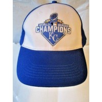 Kansas City Royals Season Ticket Holder Hat 2017 WORLD SERIES CHAMPIONS   eb-23157258